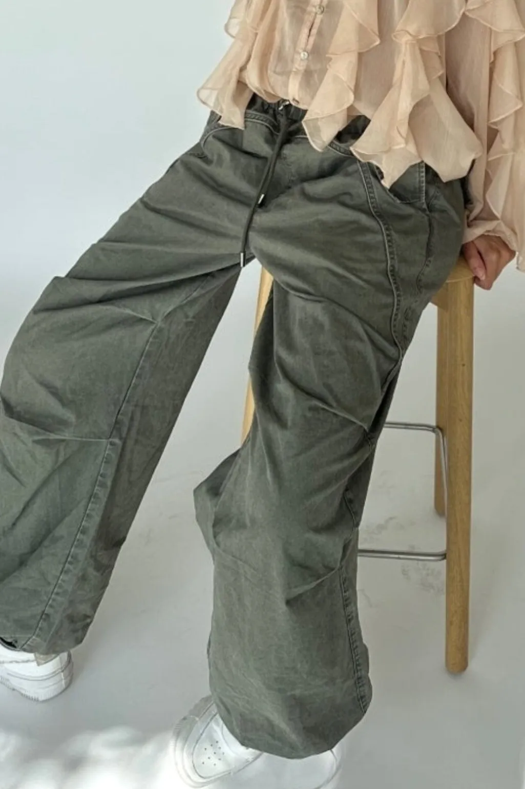 Cocarrie Pant 15268