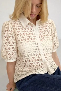 Cocharlotte Ss 15275