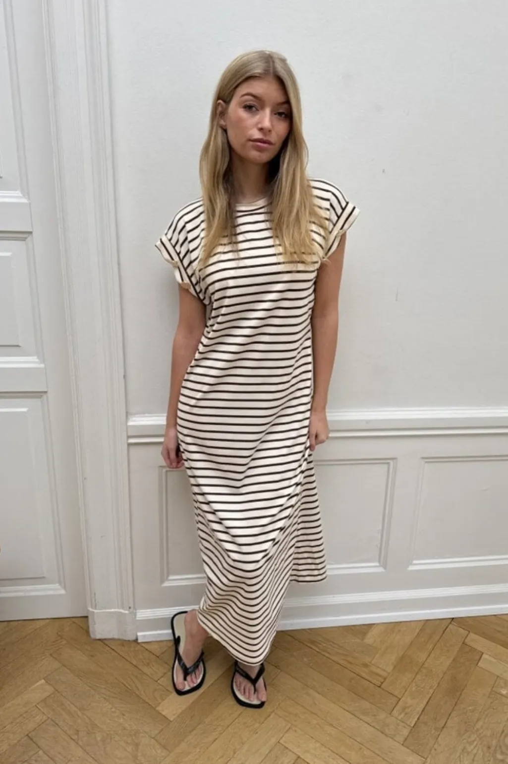 Cofrederikke Dress 15210