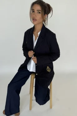 Cojessy Blazer 15007