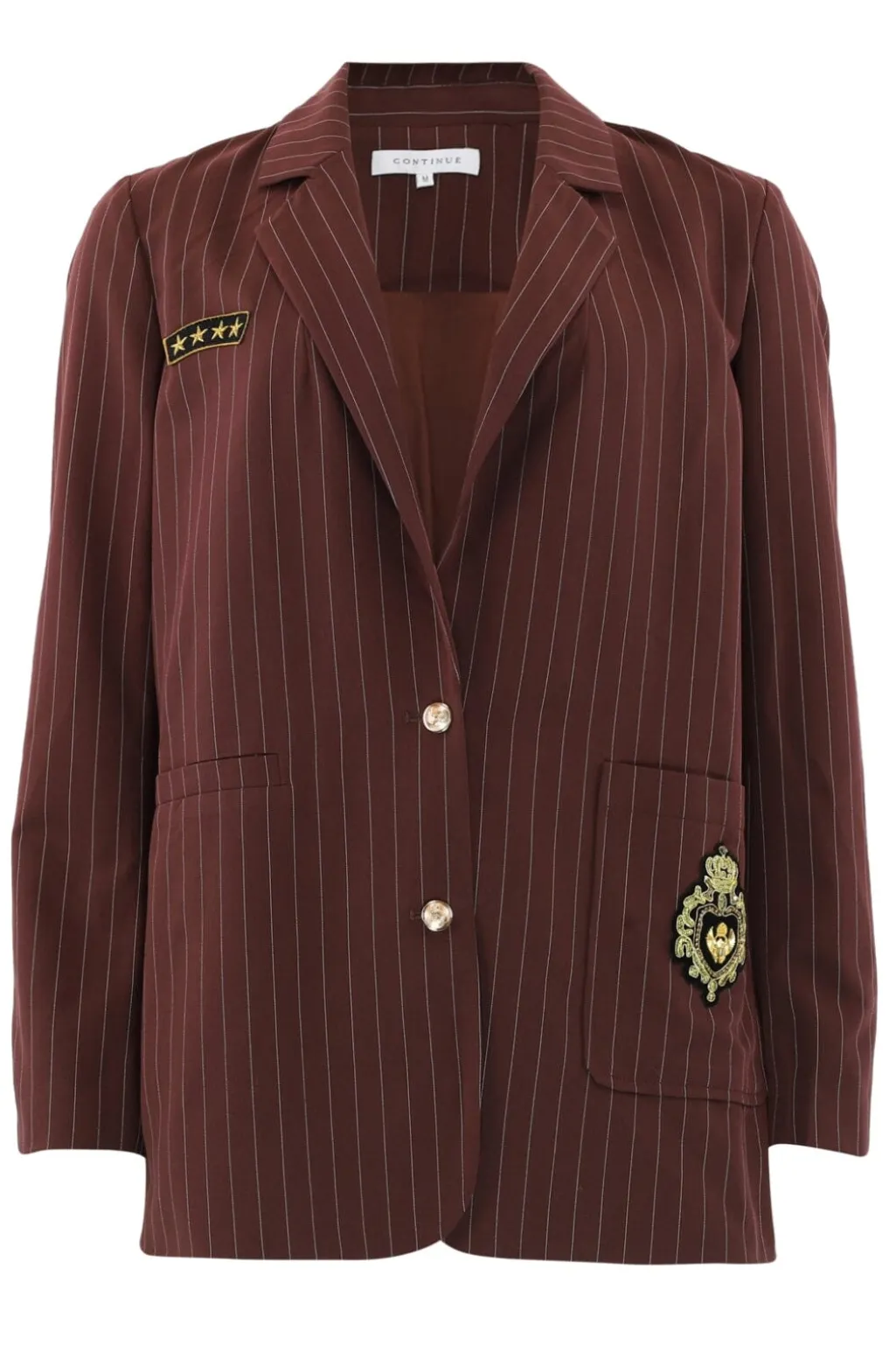 Cojessy Blazer 15007