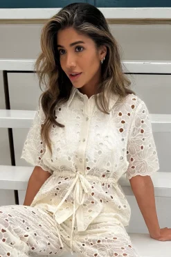 Cojune Lace 14871