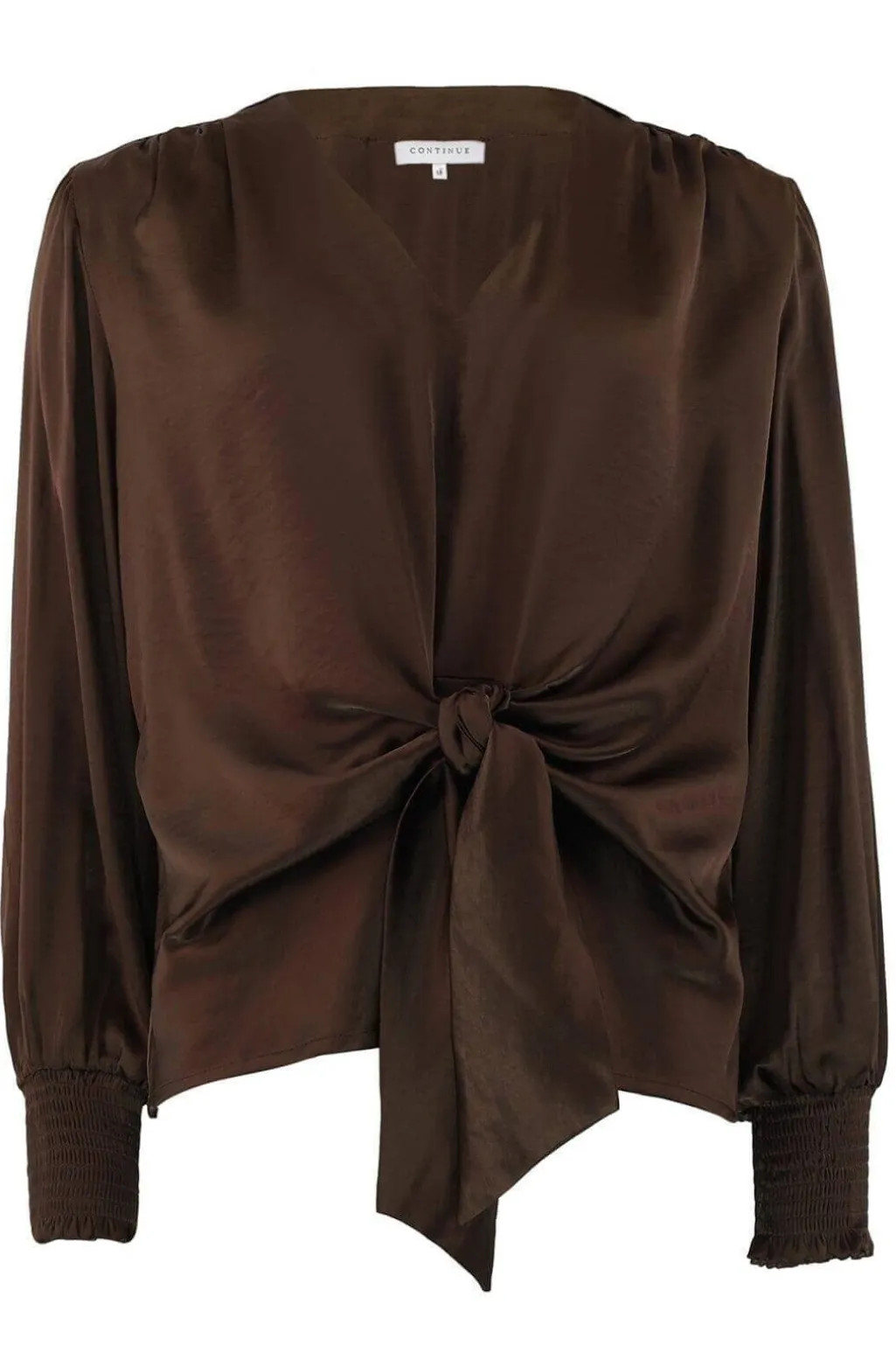 Cokarina Satin Wrap 14974