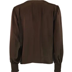 Cokarina Satin Wrap 14974