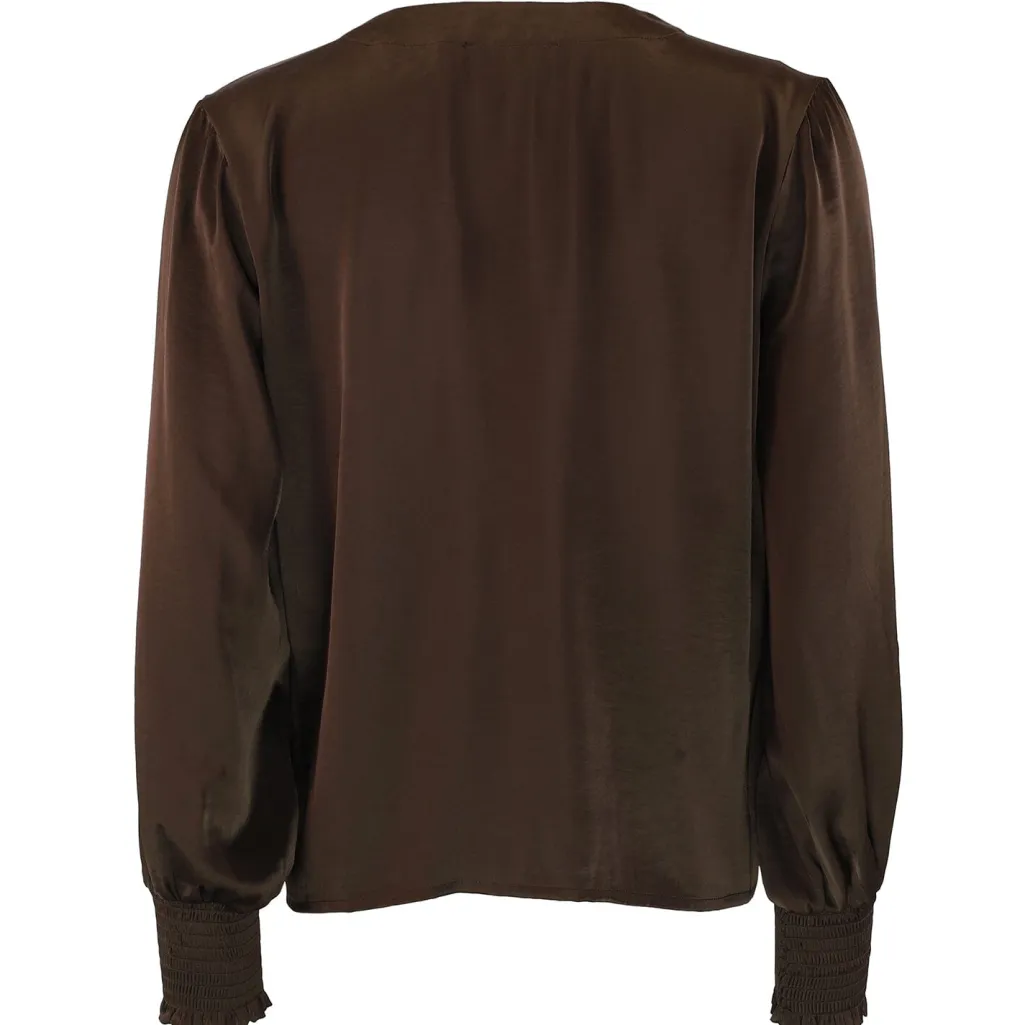 Cokarina Satin Wrap 14974