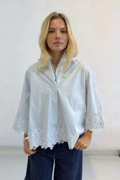 Coklara Embrodery 15227