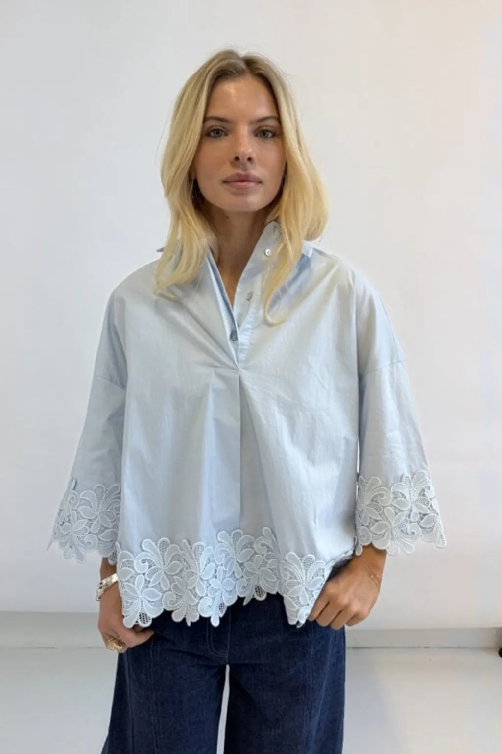 Coklara Embrodery 15227