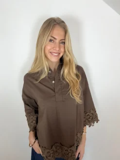 Coklara Embroidery 15118