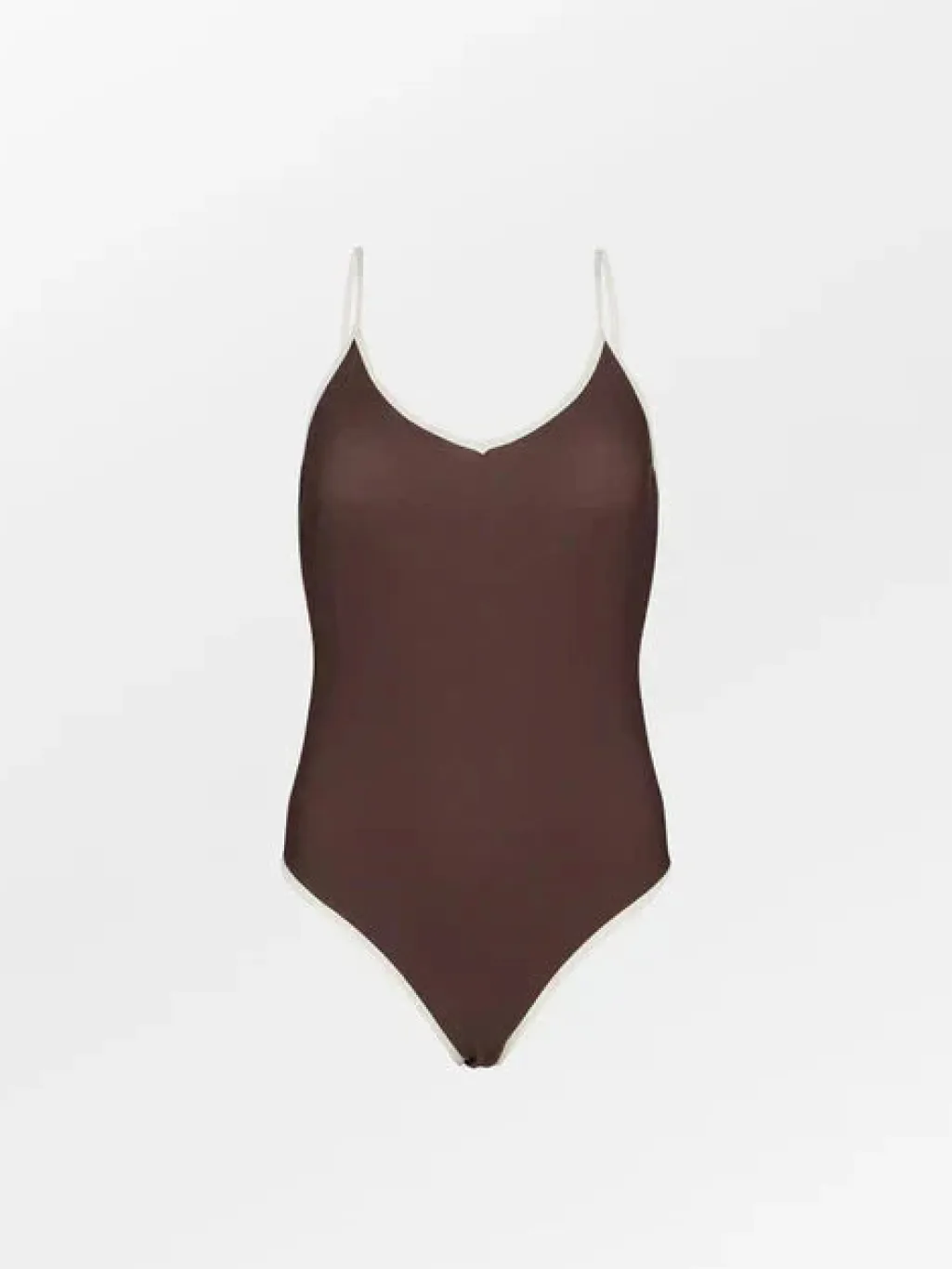 Contrast Bea Swimsuit 1111700041