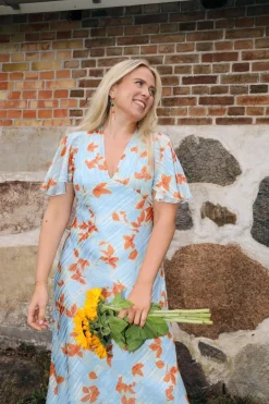 Cora Dress