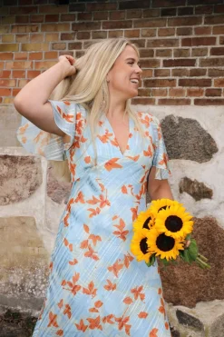 Cora Dress