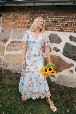 Cora Dress