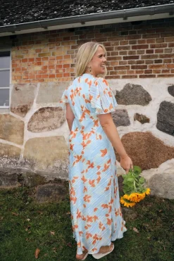 Cora Dress