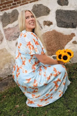 Cora Dress