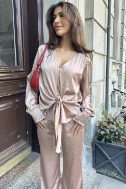 Coroberta Satin 14962