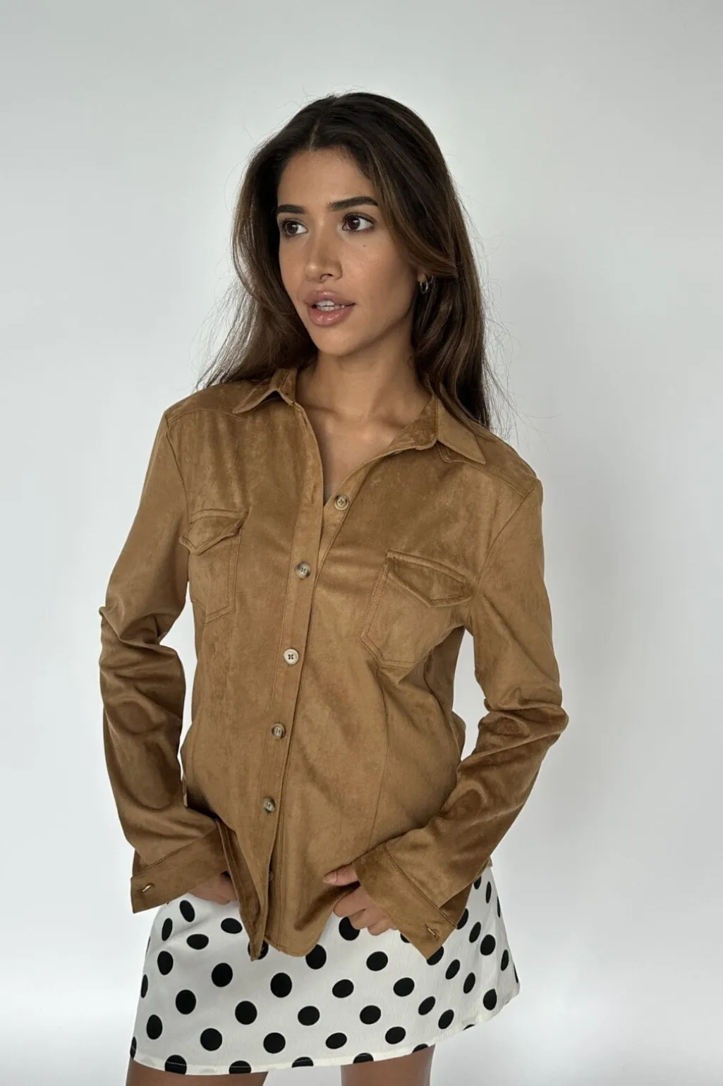 Coronja Suede 15031