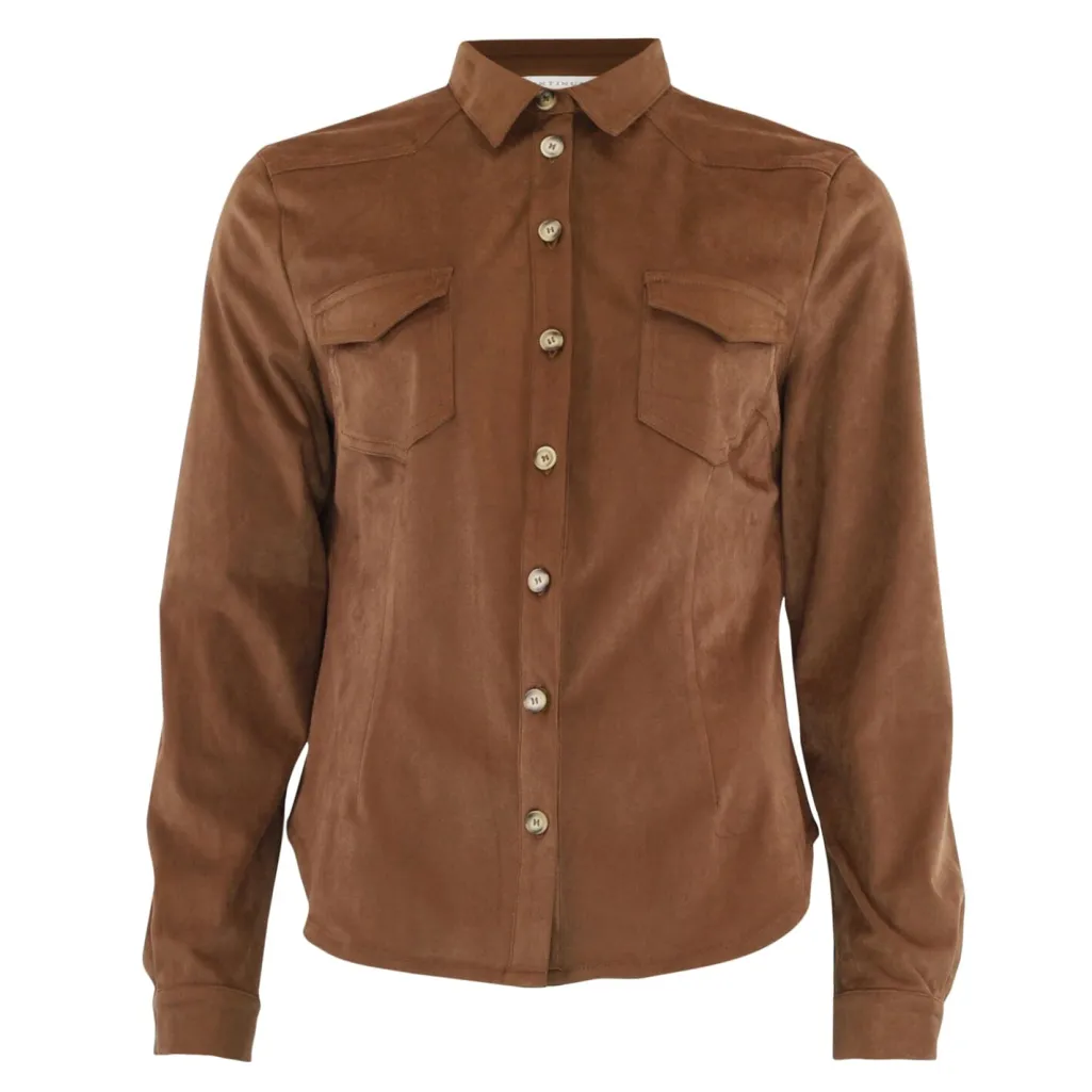 Coronja Suede 15031
