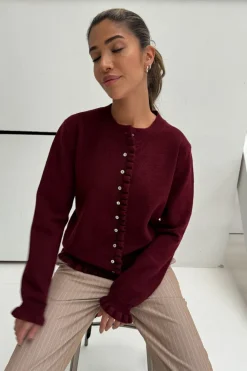 Cosisse Knit 14896