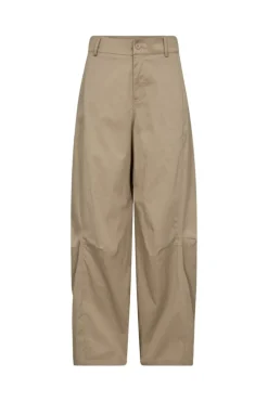 Cottoncc Crisp Barrel Pant 41194