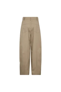 Cottoncc Crisp Barrel Pant 41194