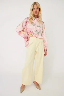 Crada Pants C682