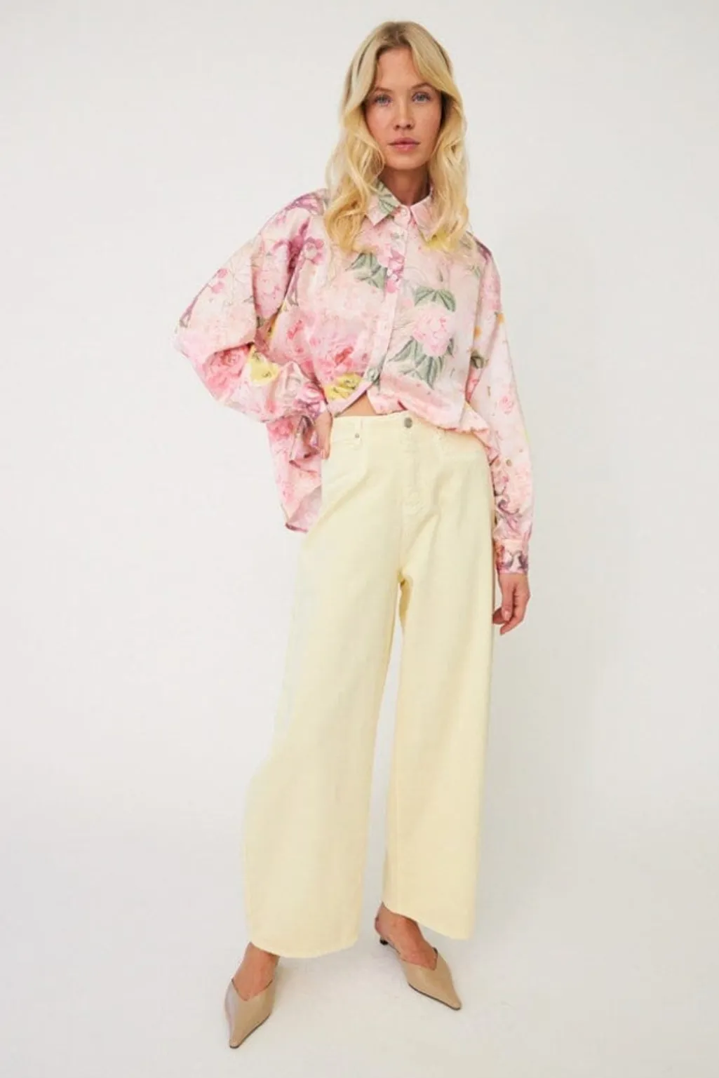 Crada Pants C682