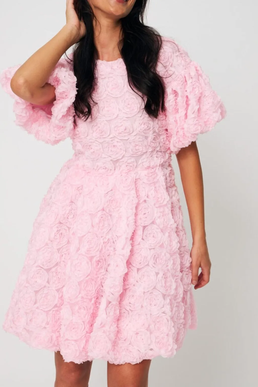 Cralaya Dress C593
