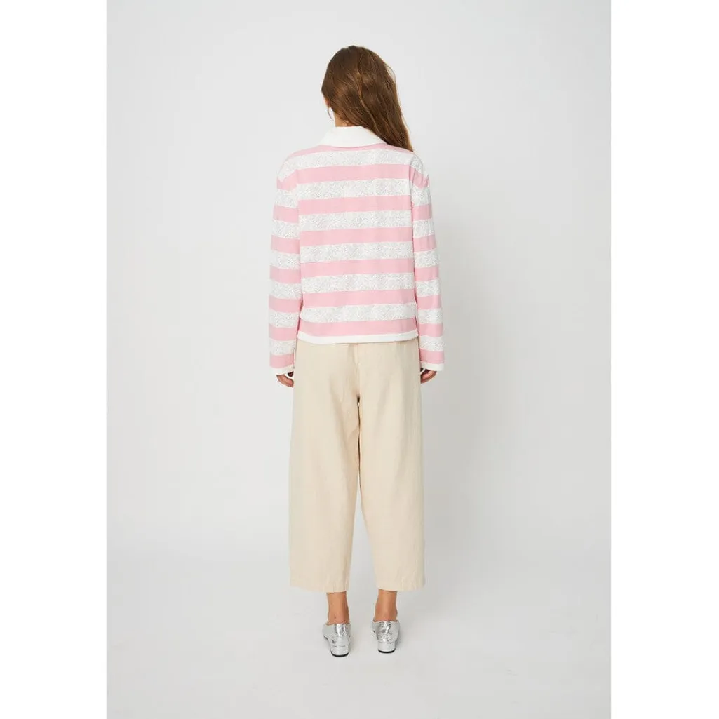 Crbea Blouse C596