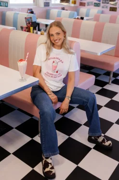 Crbeatrice T-Shirt C734