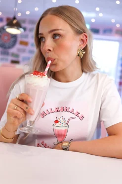 Crbeatrice T-Shirt C734