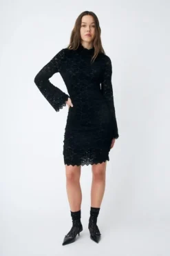 Crbrenda Dress C24410
