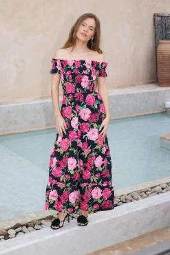 Crcapri Dress C672