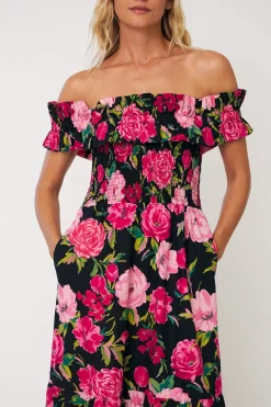 Crcapri Dress C672