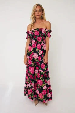 Crcapri Dress C672