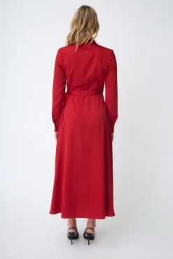 Crcharleen Dress C548