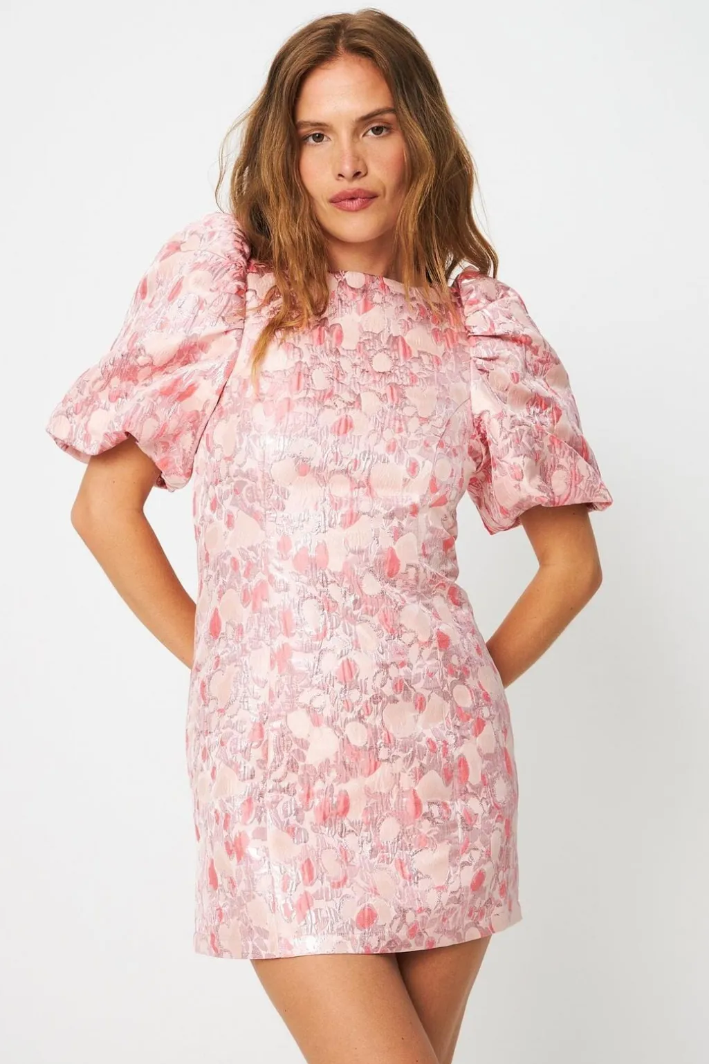 Crchrissy Dress C601