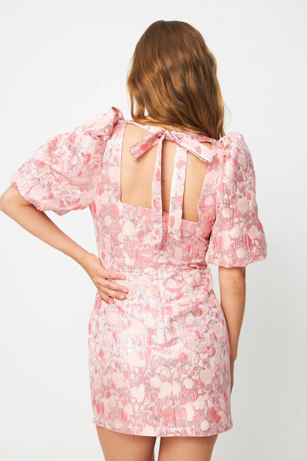 Crchrissy Dress C601
