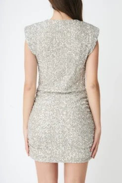 Crcleo Dress C549
