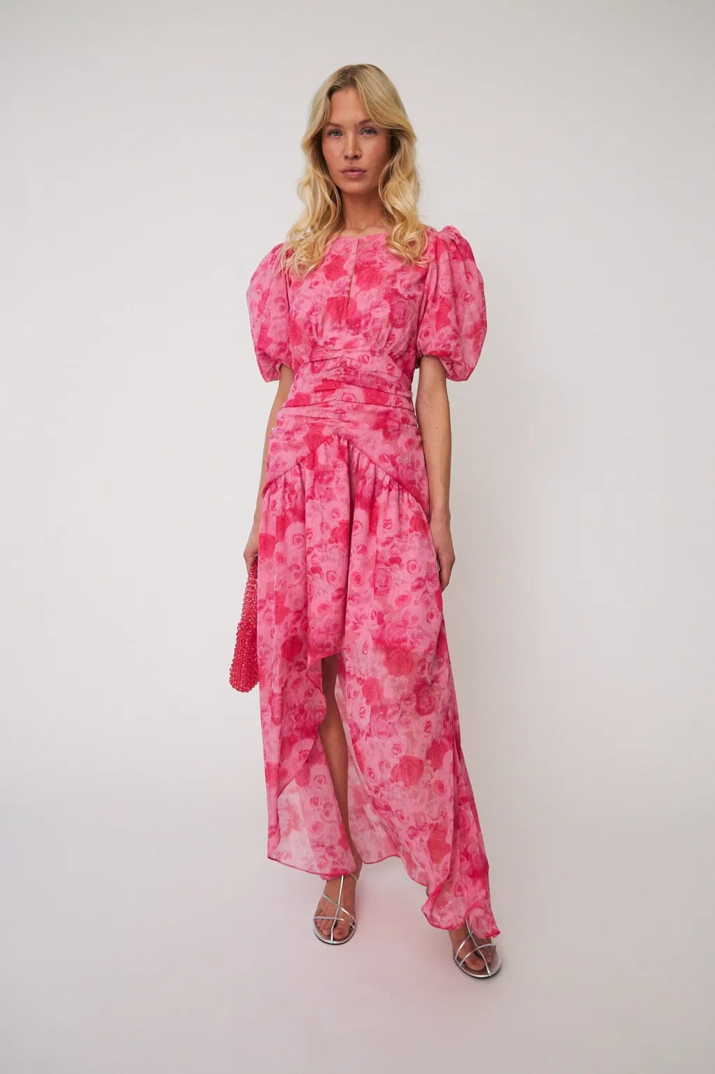 Crelaine Dress C666