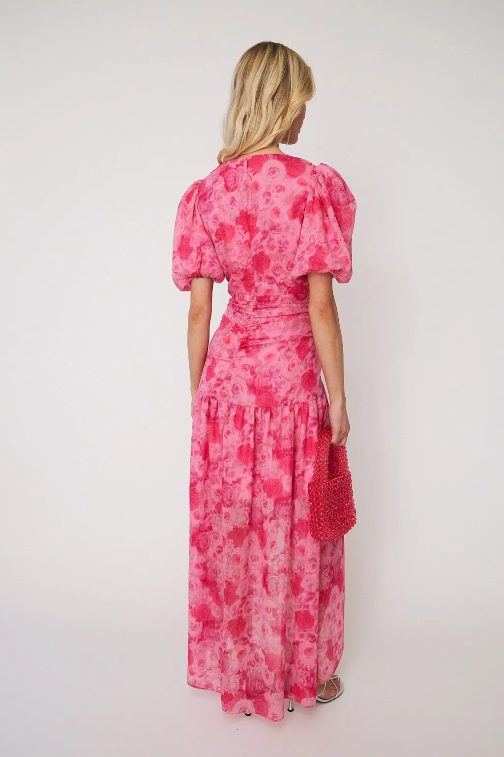 Crelaine Dress C666