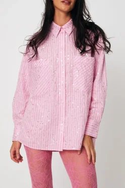 Crellie Shirt C606