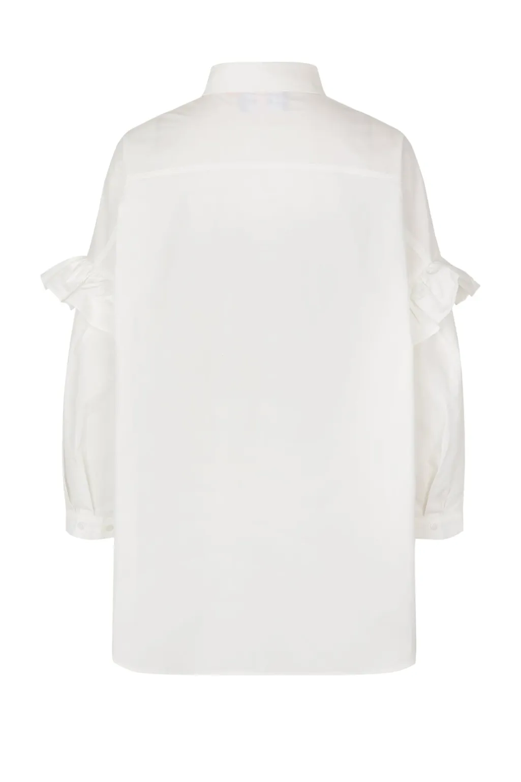 Crflower Shirt
