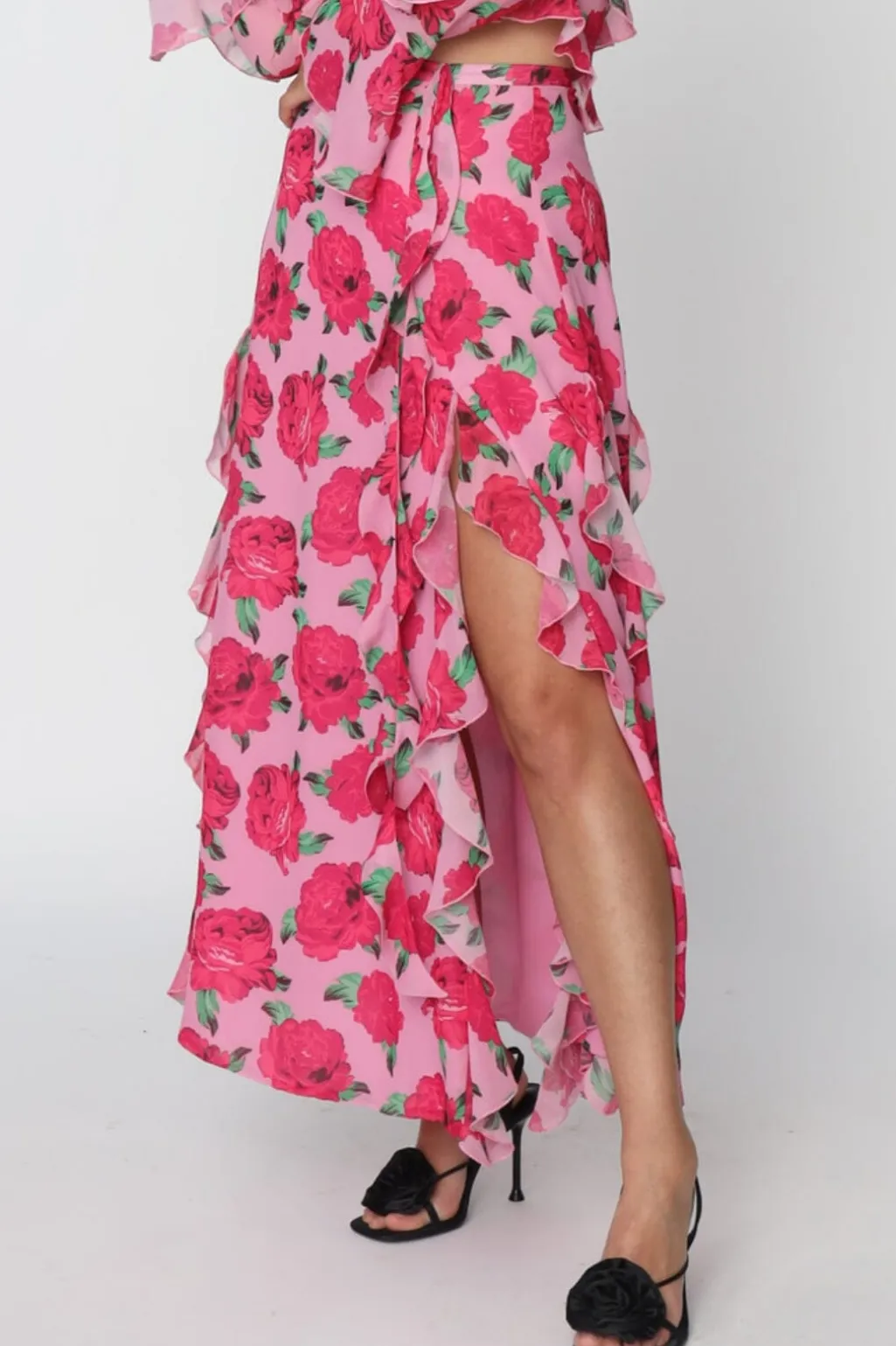 Crgeorgia Skirt C240214