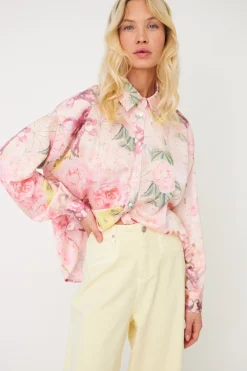 Crgina Shirt C25129