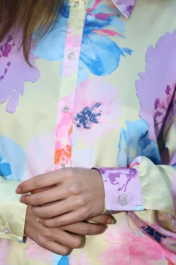 Crgina Shirt C658