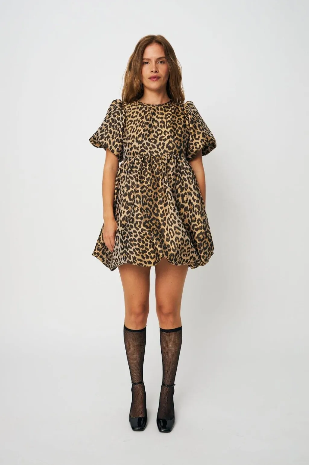Crjamilla Dress C612