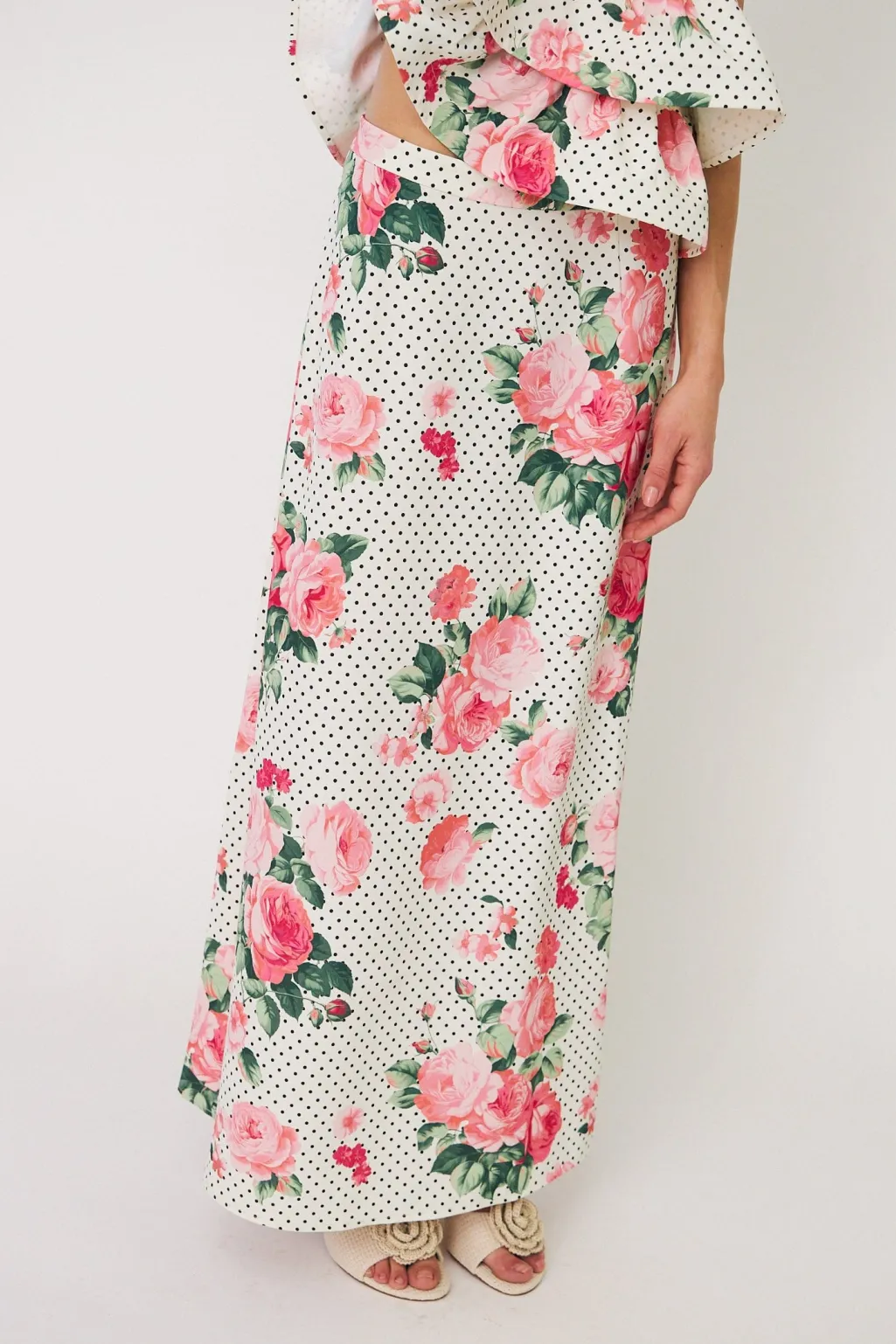 Crjoselle Skirt C710