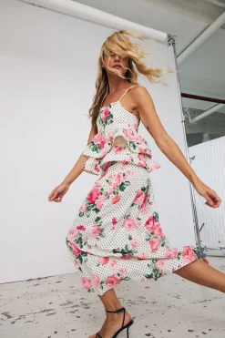 Crjoselle Top C709