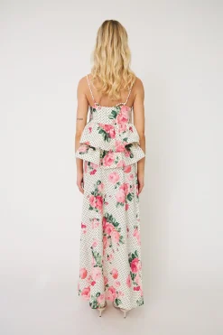 Crjoselle Top C709