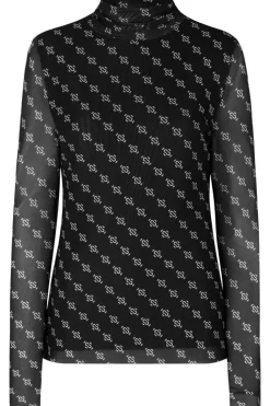 Crkobycras Blouse
